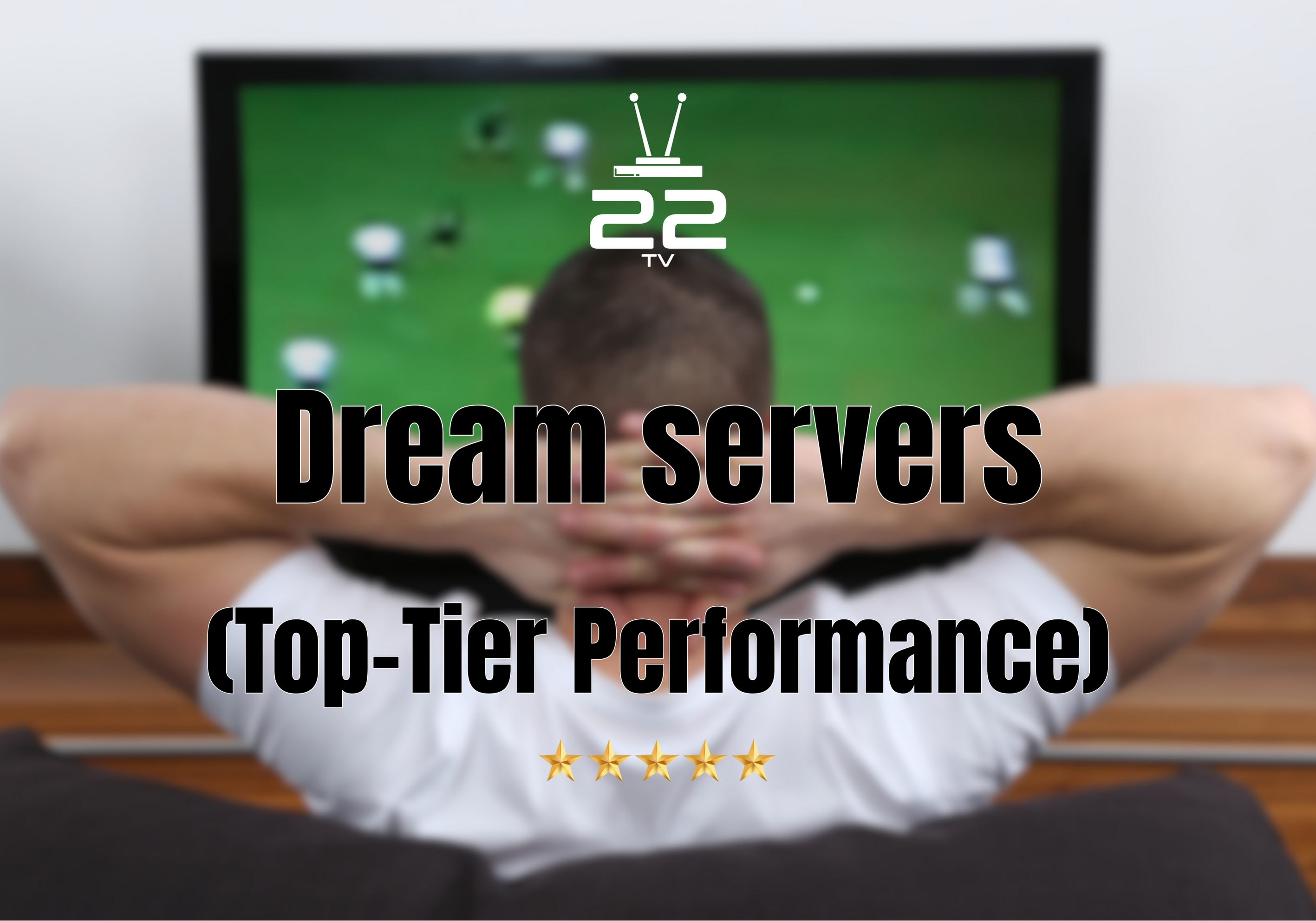 Dream EU Servers (Top-Tier Performance)